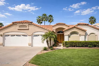 12434 W Monte Vista Road, Avondale, AZ 85392 - Photo 1