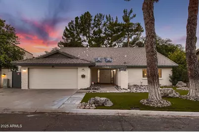 1305 E Steamboat Bend Drive, Tempe, AZ 85283 - Photo 1