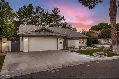 1305 E Steamboat Bend Drive, Tempe, AZ 85283 - Photo 2