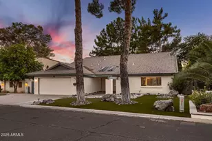 1305 E Steamboat Bend Dr, Tempe, AZ 85283 - Photo 38