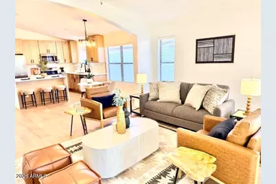 11241 E Pronghorn Avenue, Mesa, AZ 85212 - Photo 12