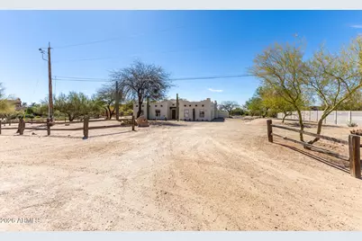 31206 N 65th Street, Cave Creek, AZ 85331 - Photo 1