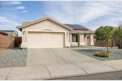 16618 W Marconi Avenue, Surprise, AZ 85388 - Photo 2