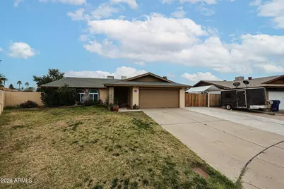 6608 W Mercer Lane, Glendale, AZ 85304 - Photo 2