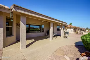 2349 S Olivewood Dr, Mesa, AZ 85209 - Photo 14