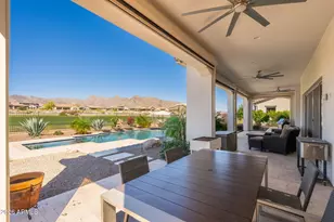 5082 N 205th Ln, Buckeye, AZ 85396 - Photo 44