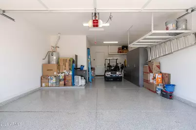 5082 N 205th Lane, Buckeye, AZ 85396 - Photo 38