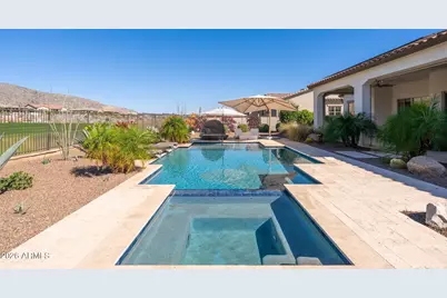 5082 N 205th Lane, Buckeye, AZ 85396 - Photo 48