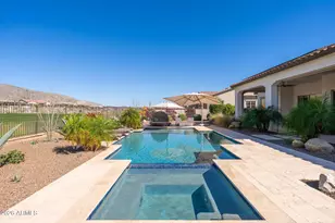 5082 N 205th Ln, Buckeye, AZ 85396 - Photo 48