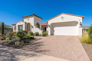 5082 N 205th Ln, Buckeye, AZ 85396 - Photo 2