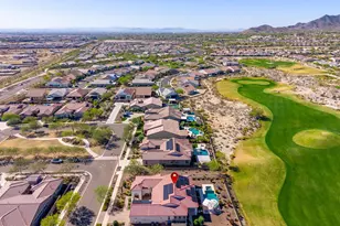 5082 N 205th Ln, Buckeye, AZ 85396 - Photo 64