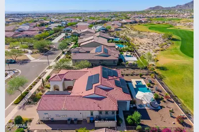 5082 N 205th Lane, Buckeye, AZ 85396 - Photo 56