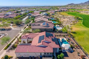 5082 N 205th Ln, Buckeye, AZ 85396 - Photo 56