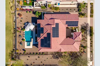 5082 N 205th Lane, Buckeye, AZ 85396 - Photo 60