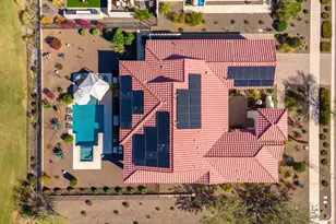 5082 N 205th Ln, Buckeye, AZ 85396 - Photo 60