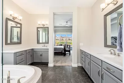 5082 N 205th Lane, Buckeye, AZ 85396 - Photo 28