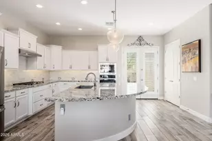 5082 N 205th Ln, Buckeye, AZ 85396 - Photo 16