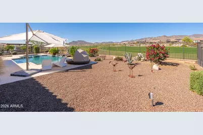 5082 N 205th Lane, Buckeye, AZ 85396 - Photo 52
