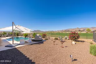 5082 N 205th Ln, Buckeye, AZ 85396 - Photo 52