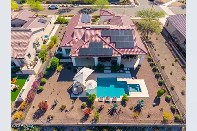 5082 N 205th Lane, Buckeye, AZ 85396 - Photo 58