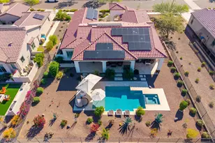 5082 N 205th Ln, Buckeye, AZ 85396 - Photo 58