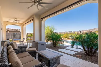 5082 N 205th Lane, Buckeye, AZ 85396 - Photo 42