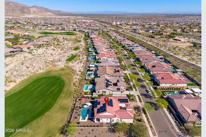 5082 N 205th Lane, Buckeye, AZ 85396 - Photo 66