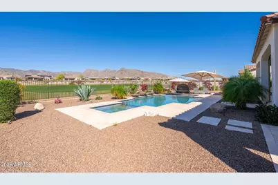 5082 N 205th Lane, Buckeye, AZ 85396 - Photo 46