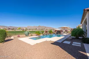 5082 N 205th Ln, Buckeye, AZ 85396 - Photo 46