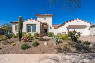 5082 N 205th Lane, Buckeye, AZ 85396 - Photo 1