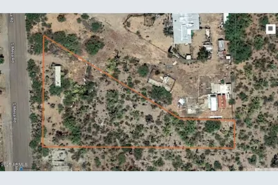 32Xx S Mesa Road #-, Winkelman, AZ 85192 - Photo 2