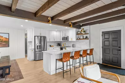 265 El Camino Grande --, Sedona, AZ 86336 - Photo 16