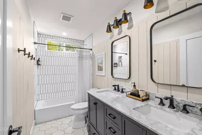 265 El Camino Grande --, Sedona, AZ 86336 - Photo 22