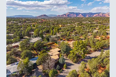 265 El Camino Grande --, Sedona, AZ 86336 - Photo 58