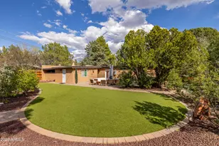 265 El Camino Grande, Sedona, AZ 86336 - Photo 42