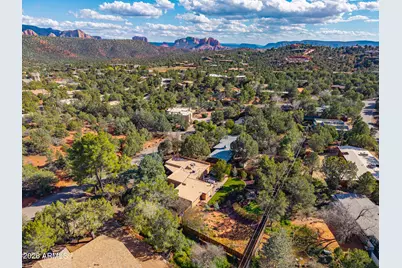 265 El Camino Grande --, Sedona, AZ 86336 - Photo 48