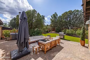 265 El Camino Grande, Sedona, AZ 86336 - Photo 6