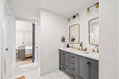 265 El Camino Grande --, Sedona, AZ 86336 - Photo 32