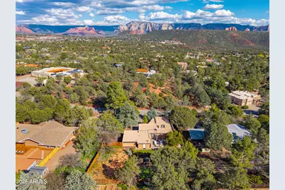 265 El Camino Grande --, Sedona, AZ 86336 - Photo 52