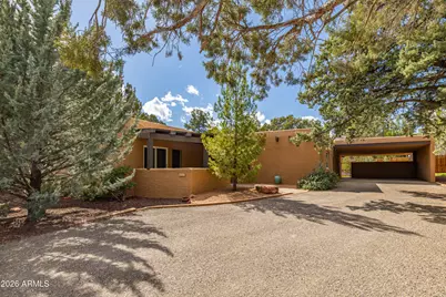 265 El Camino Grande --, Sedona, AZ 86336 - Photo 4