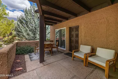 265 El Camino Grande --, Sedona, AZ 86336 - Photo 40