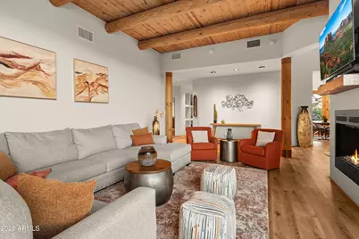 200 Calle Del Norte --, Sedona, AZ 86336 - Photo 12