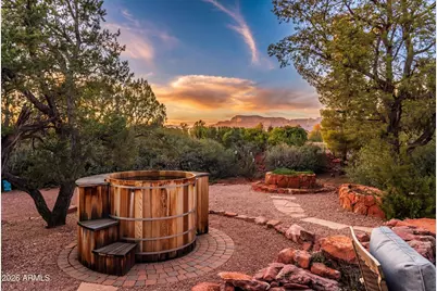 200 Calle Del Norte --, Sedona, AZ 86336 - Photo 42
