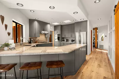 200 Calle Del Norte --, Sedona, AZ 86336 - Photo 20