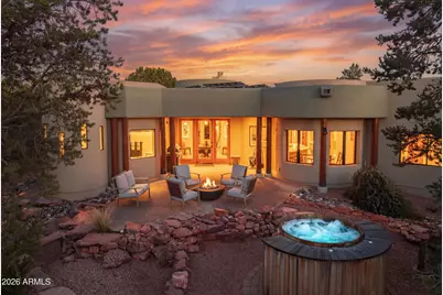 200 Calle Del Norte --, Sedona, AZ 86336 - Photo 2