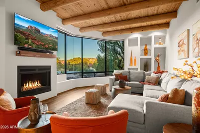 200 Calle Del Norte --, Sedona, AZ 86336 - Photo 8