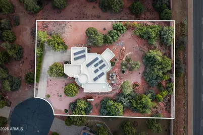 200 Calle Del Norte --, Sedona, AZ 86336 - Photo 46