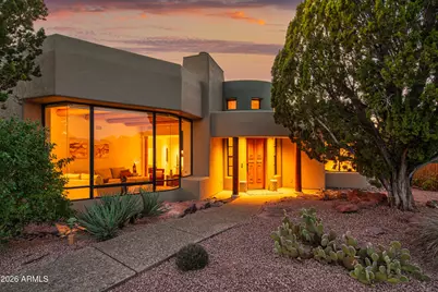 200 Calle Del Norte --, Sedona, AZ 86336 - Photo 4