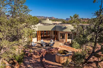 200 Calle Del Norte --, Sedona, AZ 86336 - Photo 40
