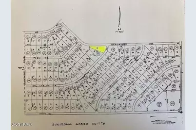 6160 E San Carlos Drive #16, Sunizona, AZ 85625 - Photo 2